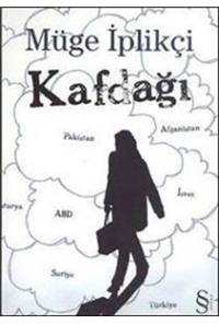 Kafdağı