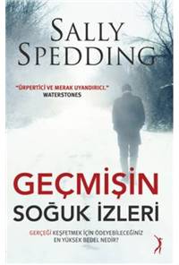 Geçmişin Soğuk İzleri