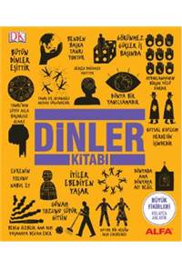 Dinler Kitabı