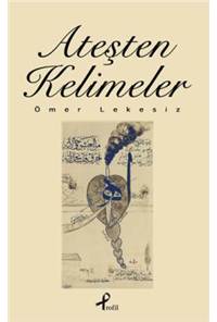 Ateşten Kelimeler