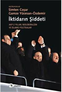 İktidarın Şiddeti