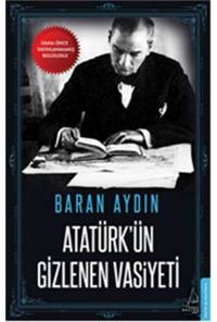 Atatürk'ün Gizlenen Vasiyeti