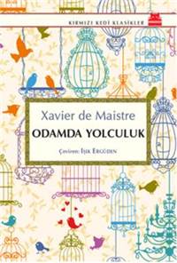 Odamda Yolculuk