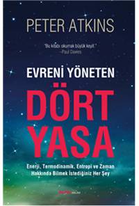 Evreni Yöneten Dört Yasa 