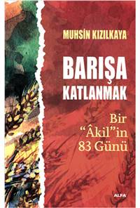 Barışa Katlanmak 