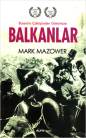 Bizans'ın Çöküşünden Günümüze Balkanlar