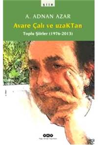 Avare Çalı ve uzaKTan: Toplu Şiirler (1976-2013)