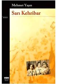 Sarı Kehribar