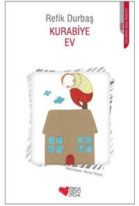 Kurabiye Ev
