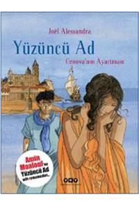 Yüzüncü Ad 3 - Cenova'nın Ayartması