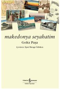 Makedonya Seyahatim