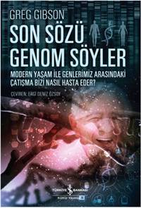 Son Sözü Genom Söyler