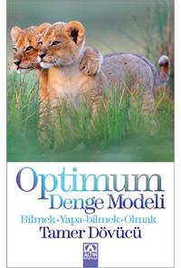 Optimum Denge Modeli