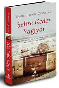 Şehre Keder Yağıyor