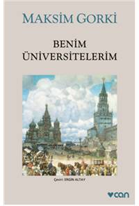 Benim Üniversitelerim