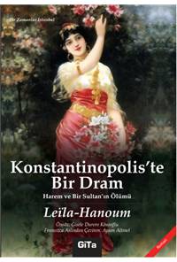 Konstantinopolis'te Bir Dram