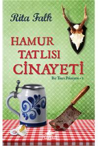 Hamur Tatlısı Cinayeti