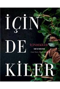 İçindekiler