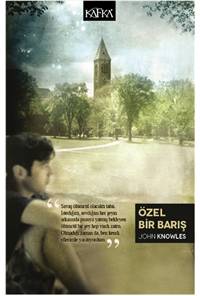 Özel Bir Bakış 