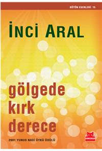 Gölgede Kırk Derece