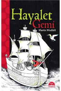 Hayalet Gemi