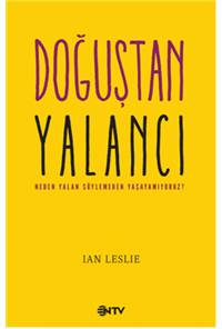 Doğuştan Yalancı