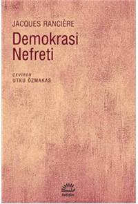 Demokrasi Nefreti 