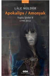 Apokalips/Amonyak