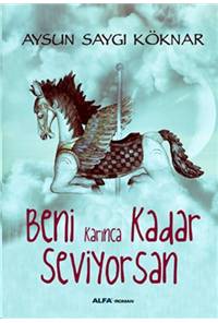 Beni Karınca Kadar Seviyorsan