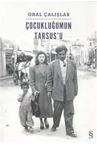 Çocukluğumun Tarsusu