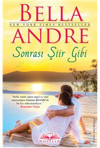 Sonrası Şiir Gibi