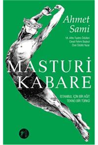 Masturi Kabare 