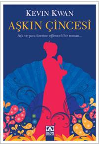 Aşkın Çincesi