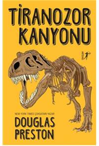 Tiranozor Kanyonu 