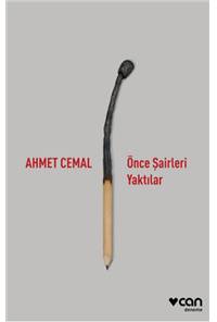 Önce Şairleri Yaktılar