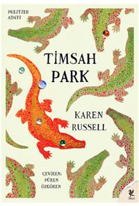 Timsah Park