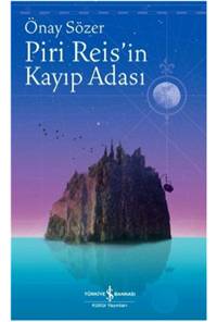Piri Reis'in Kayıp Adası