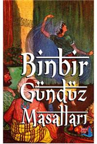 Binbir Gece Masalları 