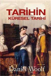 Tarihin Küresel Tarihi 