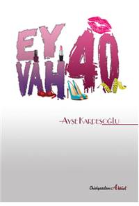 Eyvah 40