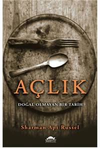 Açlık
