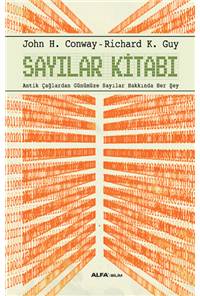 Sayılar Kitabı