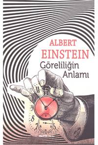 Göreliliğin Anlamı