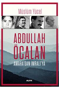 Abdullah Öcalan Ankara'dan İmralı'ya