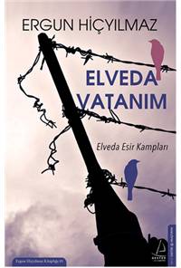 Elveda Vatanım