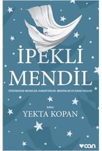 İpekli Mendil