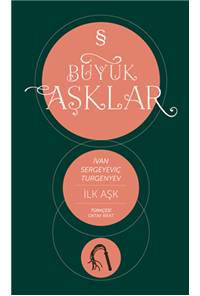 Büyük Aşklar - İlk Aşk