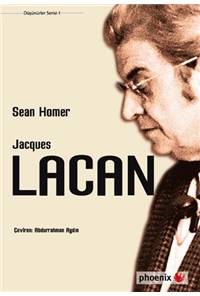 Jacques Lacan