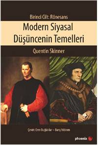 Modern Siyasal Düşüncenin Temelleri