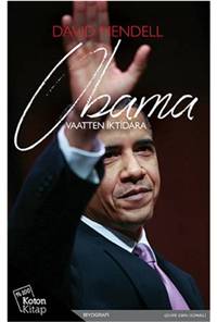 Obama - Vaatten İktidara